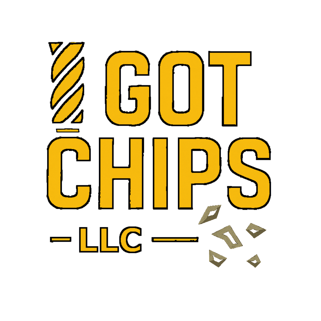 Got Chips LLC Logo